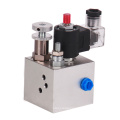 Lower price Hydraulic Lift Valve Blocks